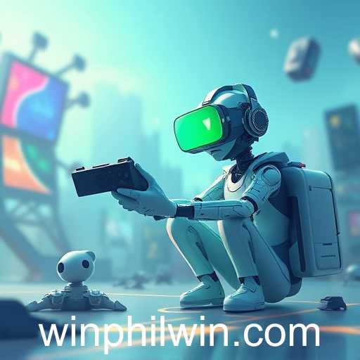 Gaming Trends and Innovations in 2025