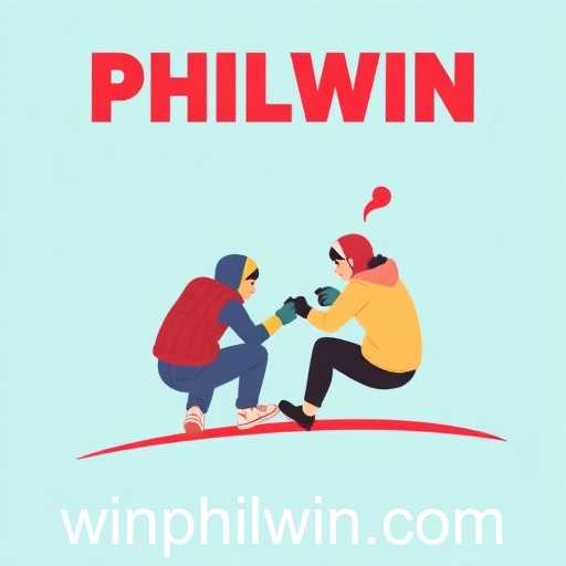 Exploring the 'Multiplayer Fun' Category on the Philwin Platform