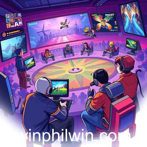 The Rise of Online Gaming Communities in 2025