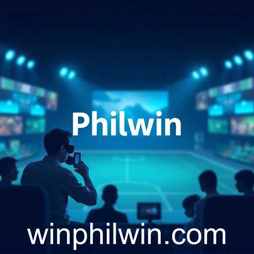 The Evolution of Philwin in Online Gaming