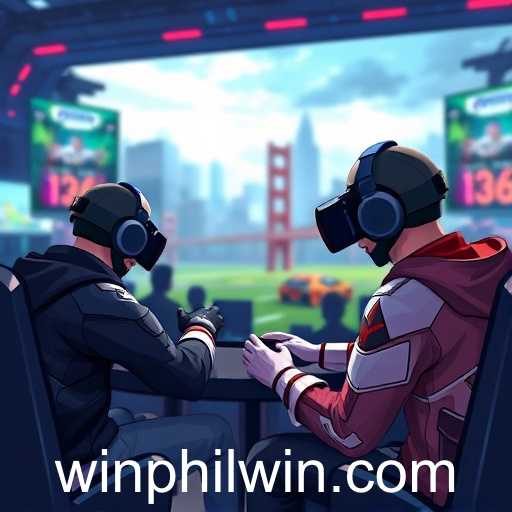 Philwin: Transforming Online Gaming in 2025