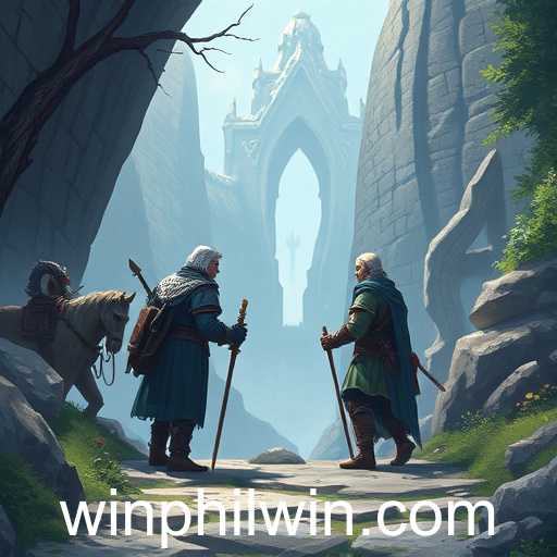 Philwin: The Evolution of Online Gaming