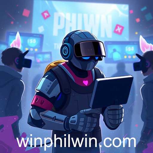 Philwin Revolutionizes Online Gaming