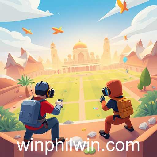 Philwin Revolutionizes Online Gaming Experience