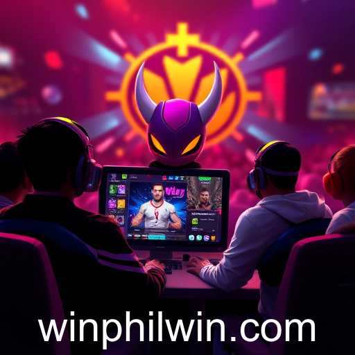 Philwin: Revolutionizing Online Gaming in 2025