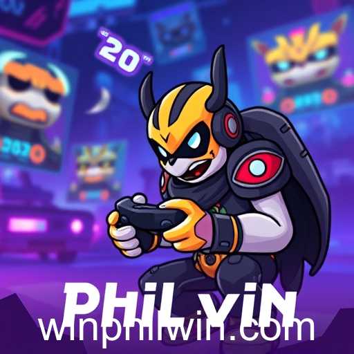 The Rise of 'Philwin' in the Gaming World