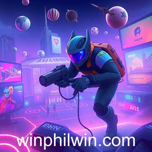 Philwin's Impact on Digital Gaming Communities