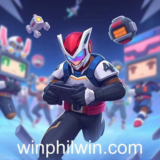 Philwin: A Digital Playground for Gamers