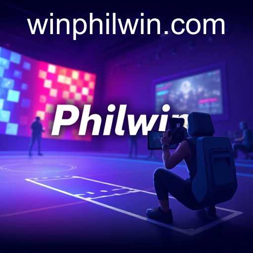 Philwin's Impact on Global Gaming