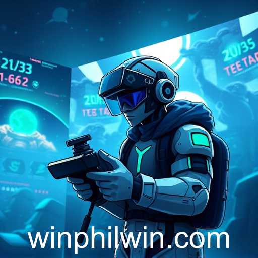 Philwin Revolutionizes Online Gaming Experience