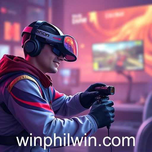 Philwin's Impact on Online Gaming