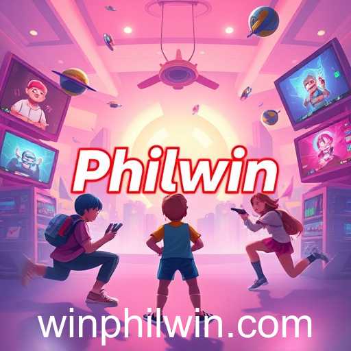 Philwin Revolutionizes Online Gaming Industry