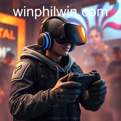 Philwin Ushers in New Era of Online Gaming