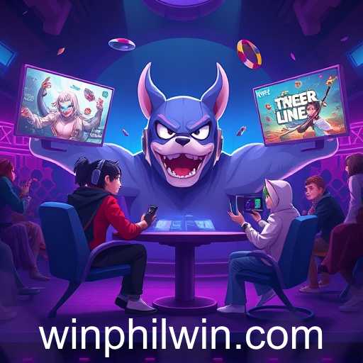 Philwin's Impact on Online Gaming in 2025