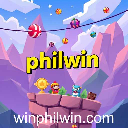 Philwin: Evolution of Online Gaming