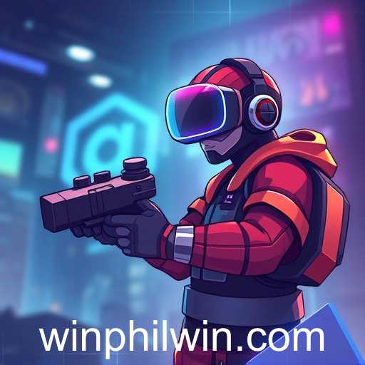 Philwin: Revolutionizing Online Gaming in 2025