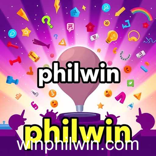 Philwin: Revolutionizing the Online Gaming World