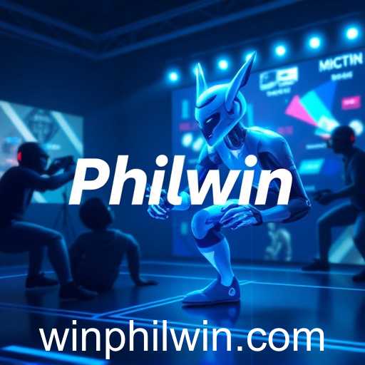 The Rise of Philwin in the Gaming World