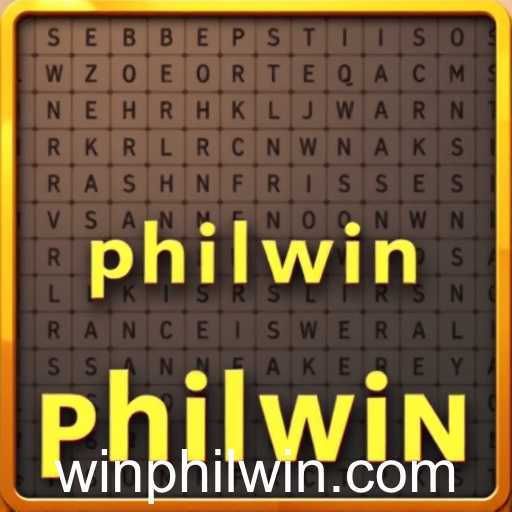 Exploring the Intrigue of 'Philwin' in the World of Word Puzzles